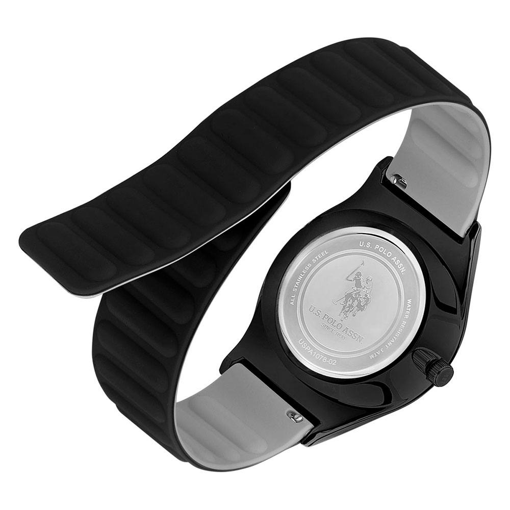 US Polo Assn USPA1078-02